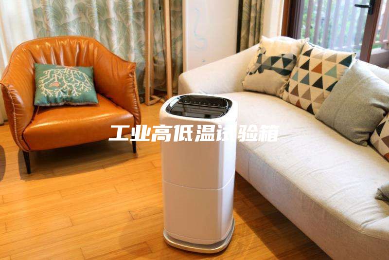 工業(yè)高低溫試驗(yàn)箱