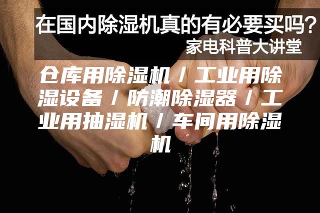 倉庫用除濕機／工業(yè)用除濕設(shè)備／防潮除濕器／工業(yè)用抽濕機／車間用除濕機