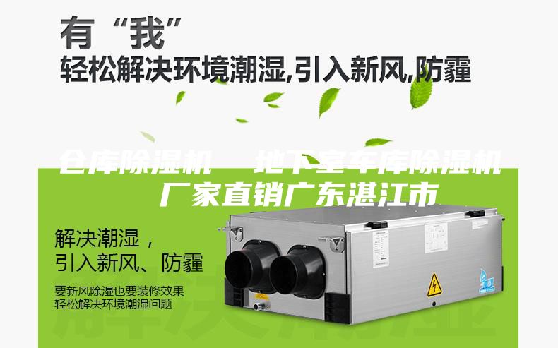 倉庫除濕機  地下室車庫除濕機  廠家直銷廣東湛江市