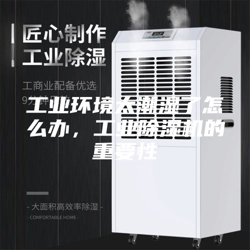 工業(yè)環(huán)境太潮濕了怎么辦，工業(yè)除濕機(jī)的重要性