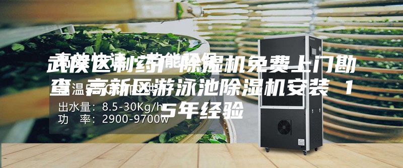 武侯區(qū)制藥廠除濕機免費上門勘查 高新區(qū)游泳池除濕機安裝 15年經(jīng)驗