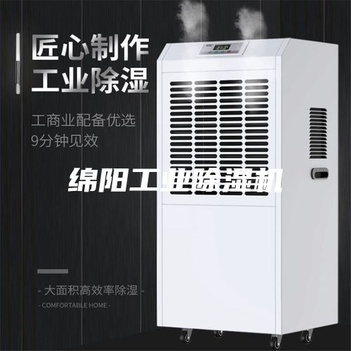 綿陽工業除濕機