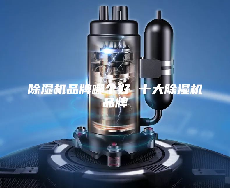 除濕機品牌哪個好 十大除濕機品牌