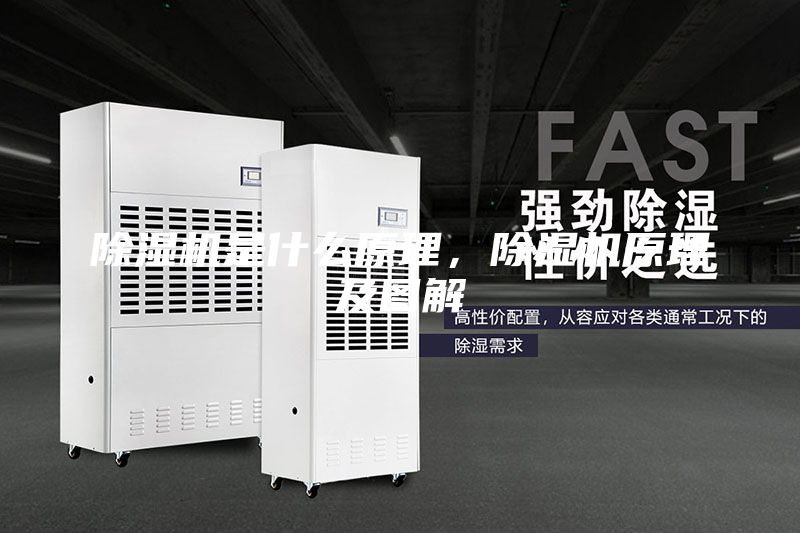 除濕機是什么原理，除濕機原理及圖解