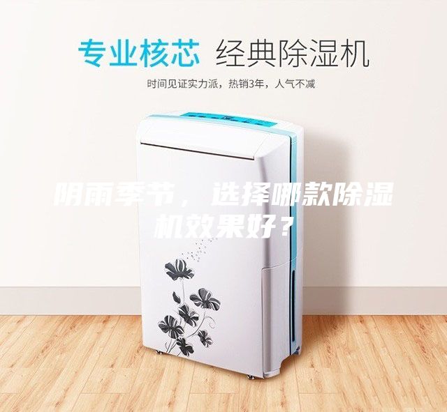 陰雨季節(jié)，選擇哪款除濕機效果好？