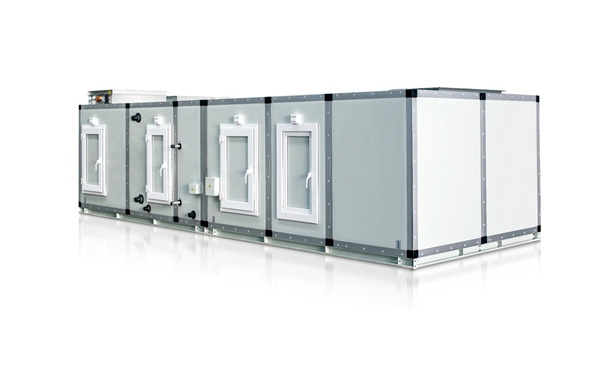 知識:轉輪除濕機在潔凈室行業的應用