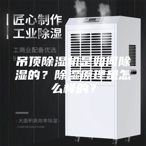 吊頂除濕機是如何除濕的？除濕原理是怎么樣的？
