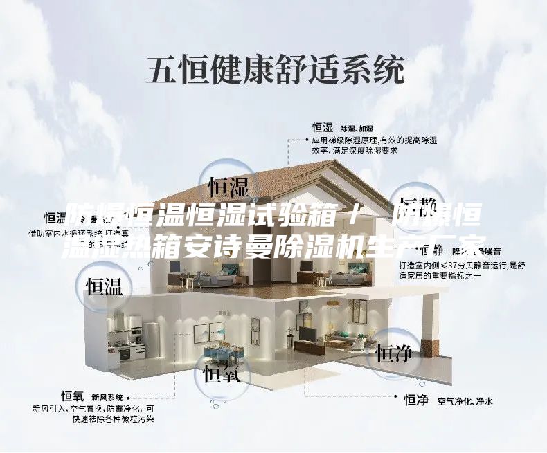 防爆恒溫恒濕試驗箱／ 防爆恒溫濕熱箱安詩曼除濕機生產(chǎn)廠家