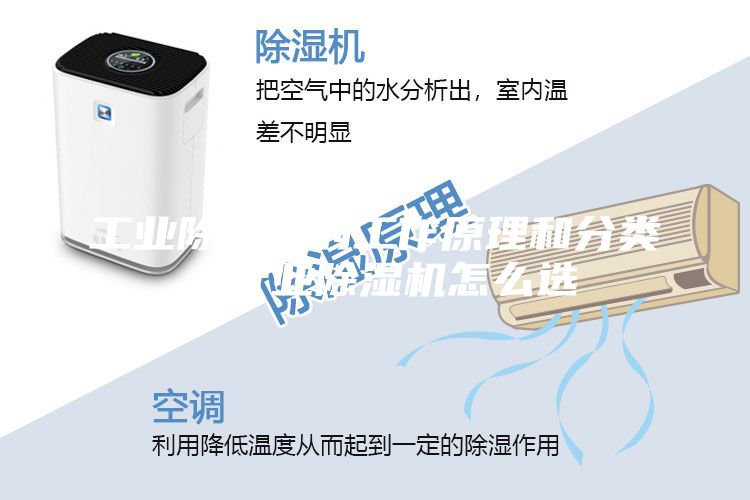 工業(yè)除濕機的工作原理和分類，行業(yè)除濕機怎么選