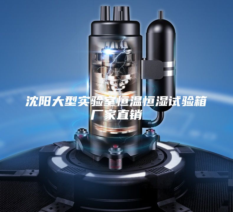沈陽大型實驗室恒溫恒濕試驗箱廠家直銷