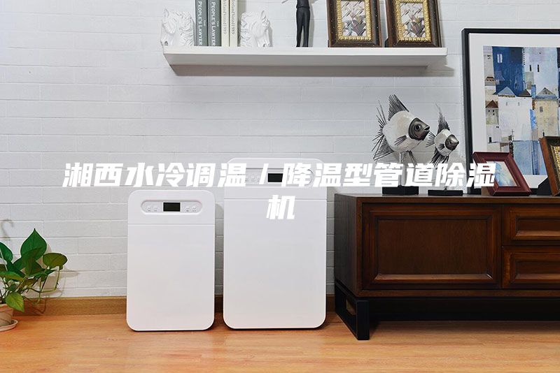 湘西水冷調(diào)溫／降溫型管道除濕機(jī)