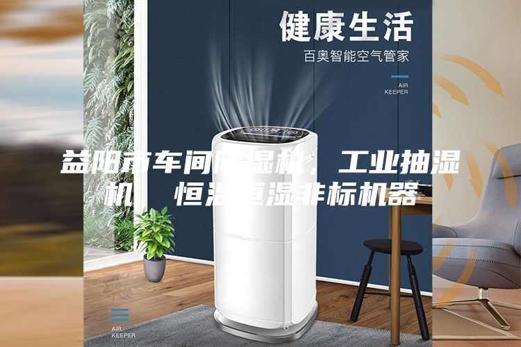 益陽市車間除濕機，工業抽濕機  恒溫恒濕非標機器