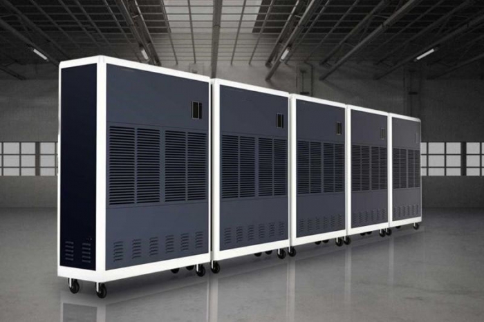 除濕新風系統：一機多用堪當大任
