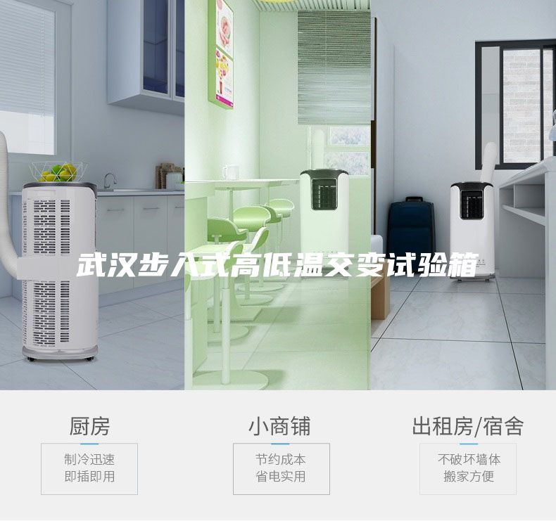 武漢步入式高低溫交變?cè)囼?yàn)箱