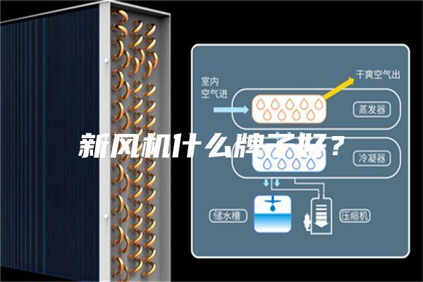 新風機什么牌子好?