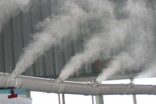 超聲波加濕器對水質的要求？