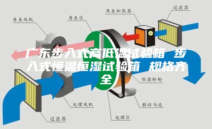 廣東步入式高低溫試驗(yàn)箱 步入式恒溫恒濕試驗(yàn)箱 規(guī)格齊全