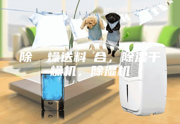 除濕幹燥送料組合，除濕干燥機(jī)，除濕機(jī)