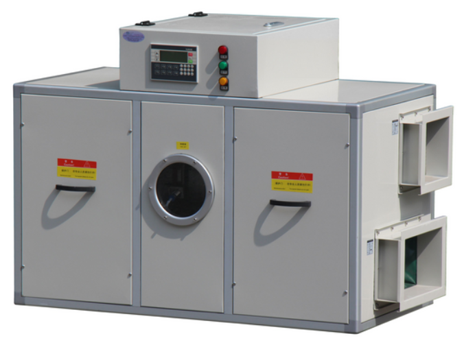 為什么制藥行業要用除濕機？