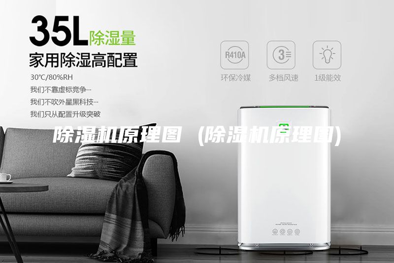 除濕機(jī)原理圖 (除濕機(jī)原理圖)
