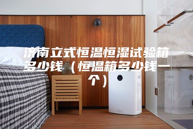 濟(jì)南立式恒溫恒濕試驗箱多少錢(恒溫箱多少錢一個)