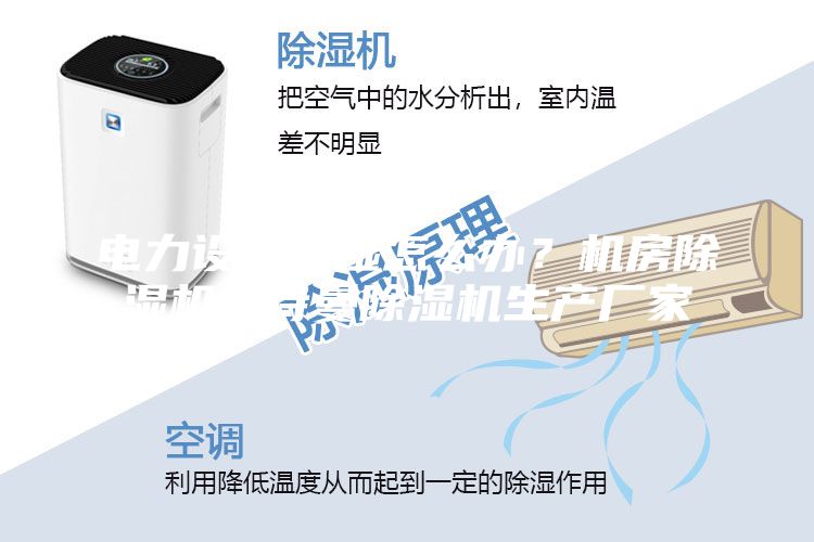 電力設(shè)備潮濕怎么辦?機(jī)房除濕機(jī)安詩曼除濕機(jī)生產(chǎn)廠家